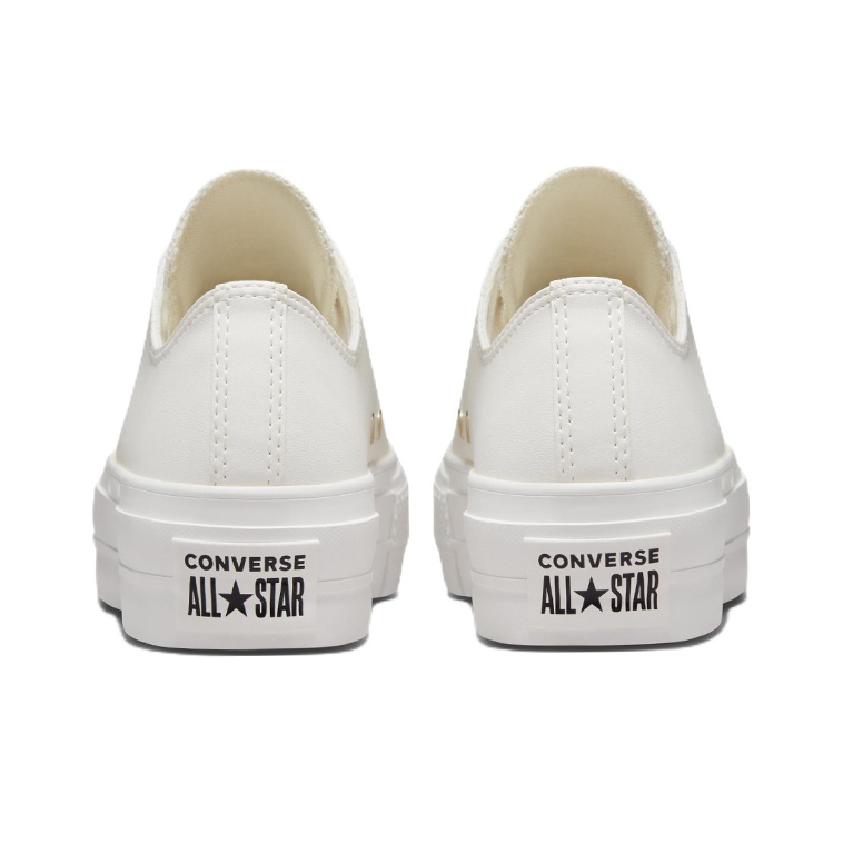 Converse lightweight canvas shoes best sale