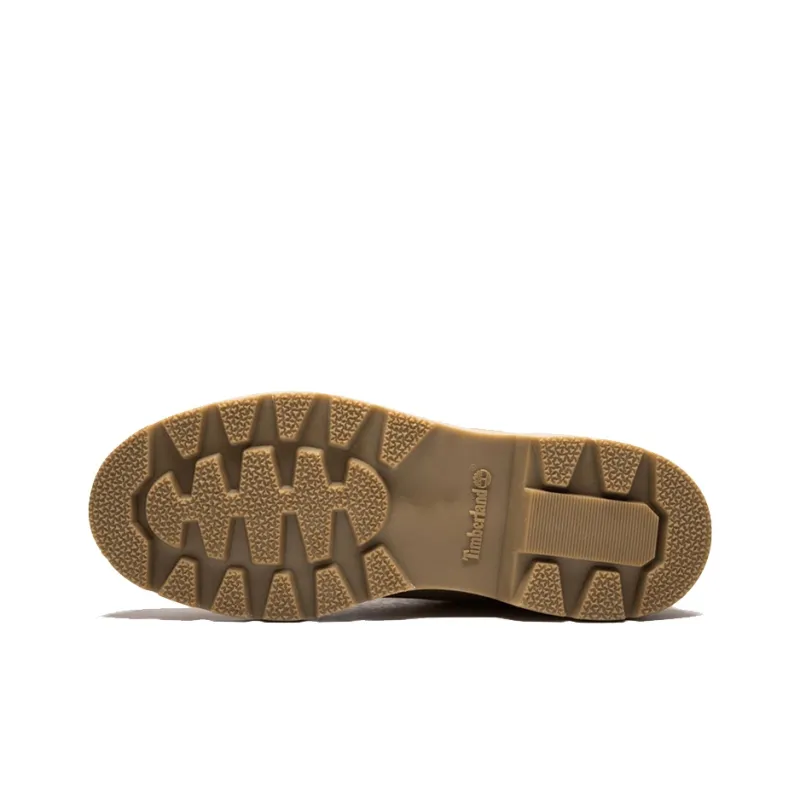 Timberland Lace up Ankle Boots-3