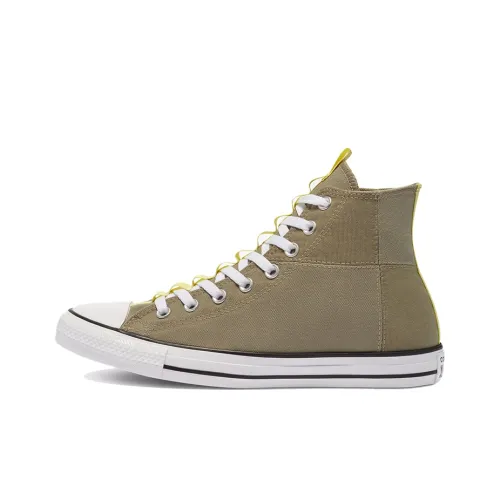 Converse Chuck Taylor All Star High 'Alt Exploration - Light Field Surplus'