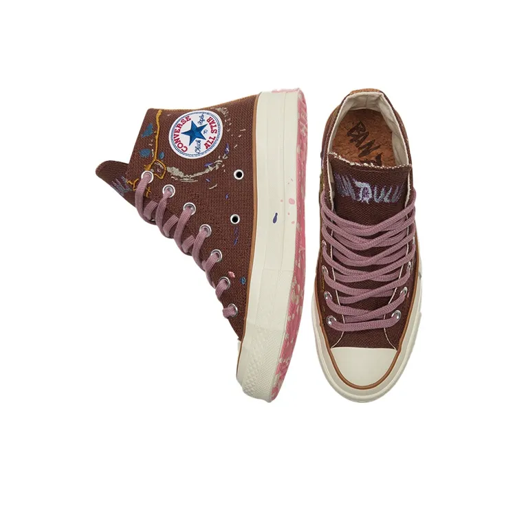 Converse Chuck Taylor All Star 70 Hi Bandulu-4