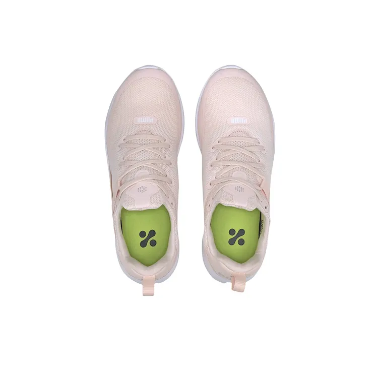 PUMA Laguna Sneakers Pink/White Women's-2