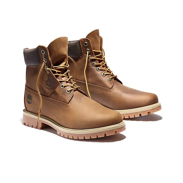 Timberland Outdoor Boots Men-1