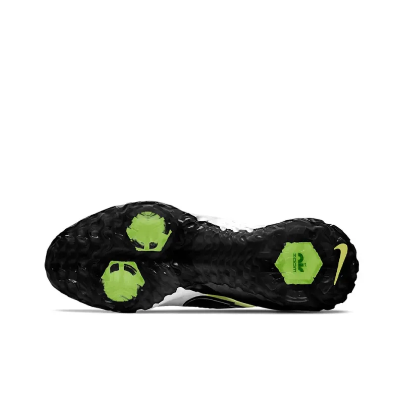 Nike Air Zoom Infinity Tour Golf 'White Barely Volt'-2