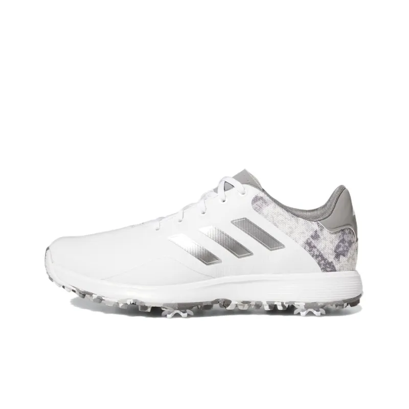 S2G Adidas Golf 'White Matte Silver Camo'-0
