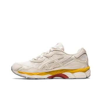 Asics Gel NYC Cream Oatmeal