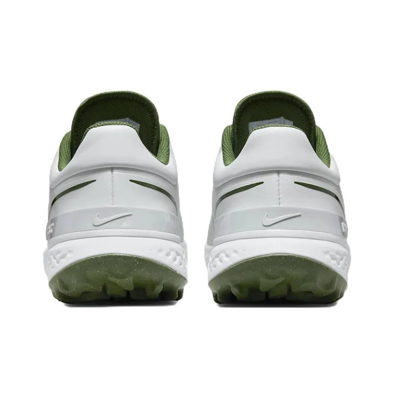 Nike React Infinity Pro 2 White Treeline-4