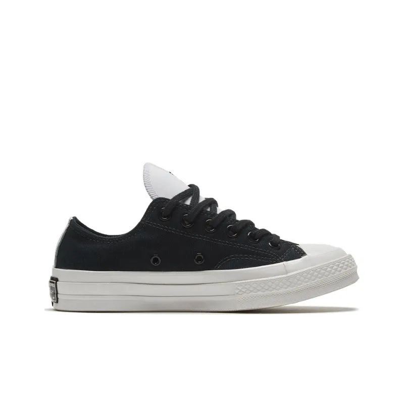 Converse Chuck Taylor All Star 1970s Rivals Edition 'Black'-1