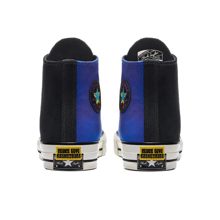 Converse Chuck Taylor All Star 70 Hi Peace Love & Basketball-3