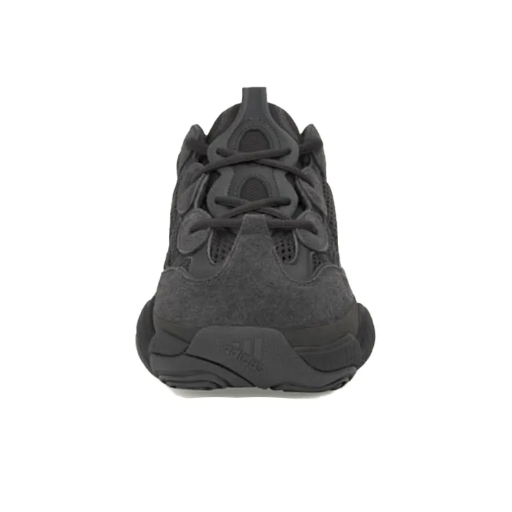Adidas Yeezy 500 'Utility Black' 2020-2