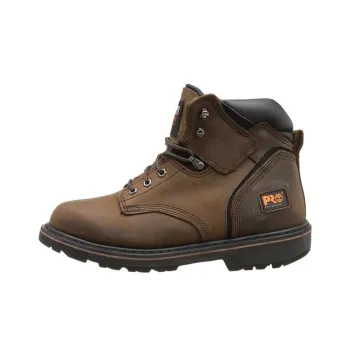 Timberland 6 Inch Premium Warm Collar 'Black'