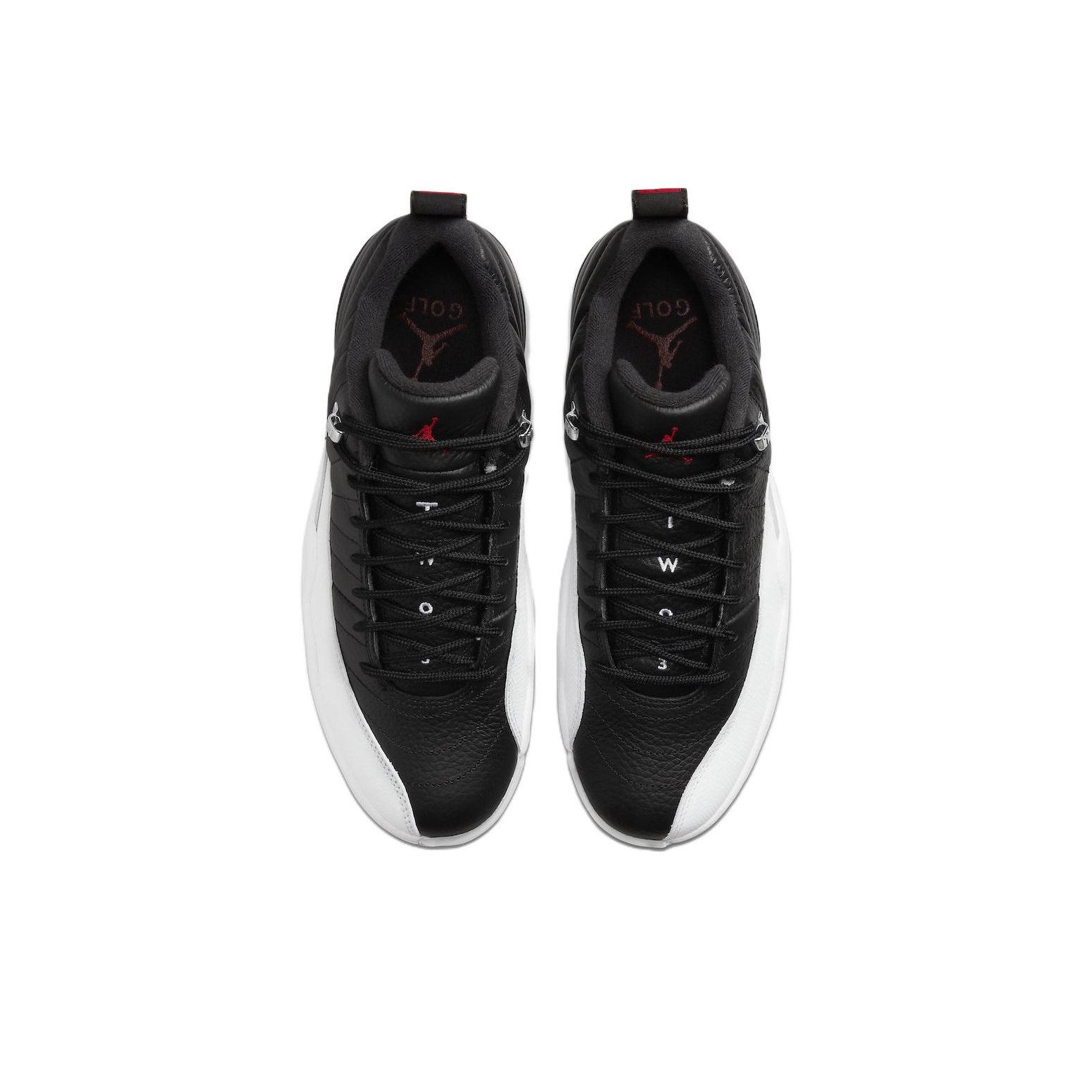 AIR JORDAN XII LOW GOLF 26.5cm