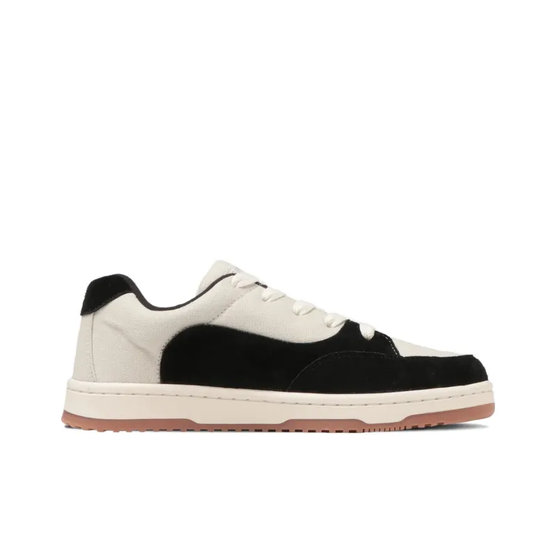 Converse Twotone Sk Ox 'Cream Black'-1