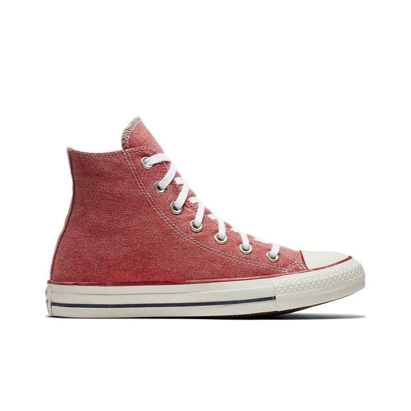 Converse Chuck Taylor All Star Stone Wash Hi Women's-1