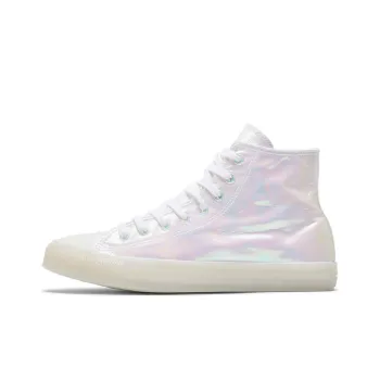 Converse Chuck Taylor All Star Hi Iridescent
