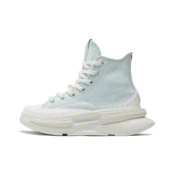 Converse Run Star Legacy Cx Platform High Diy Beads Aqua Mist Women's