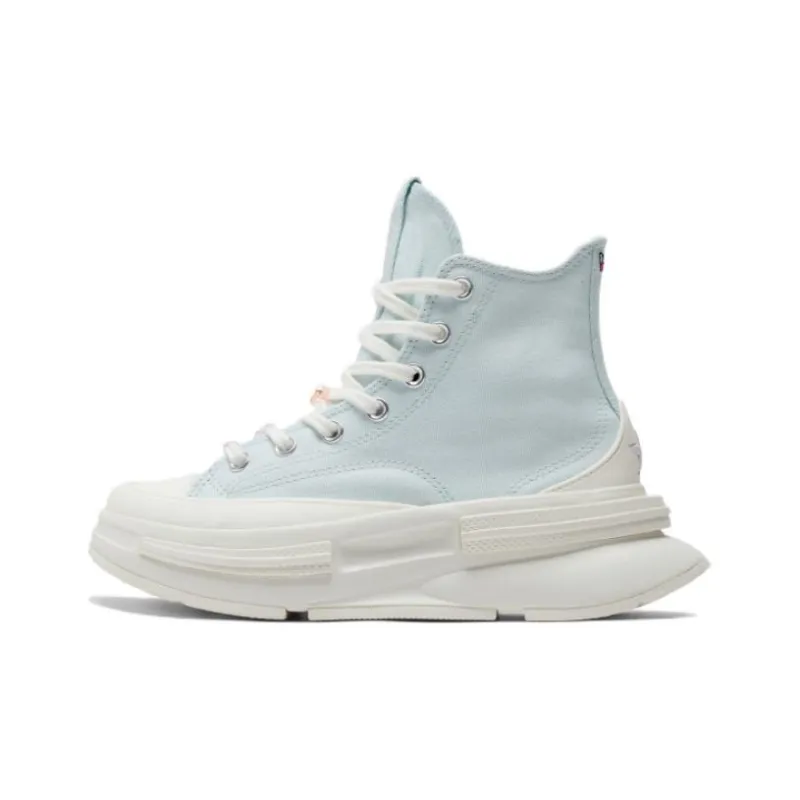 Converse Run Star Legacy Cx Platform High Diy Beads Aqua Mist Women's-0