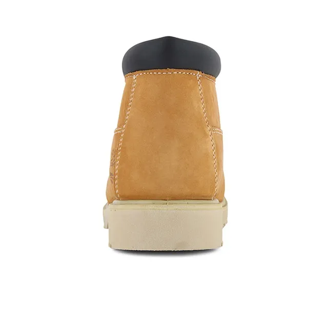 Timberland Nubuck Chukka Boot Wheat-3
