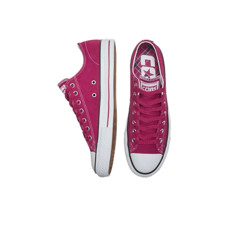 Converse Chuck Taylor All Star Pro 'Purple'-2