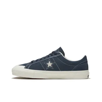 Converse Cons One Star Pro As Obsidian