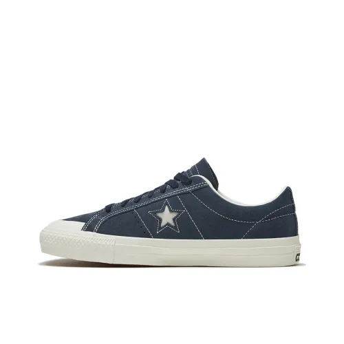 Converse CONS One Star Pro AS Obsidian