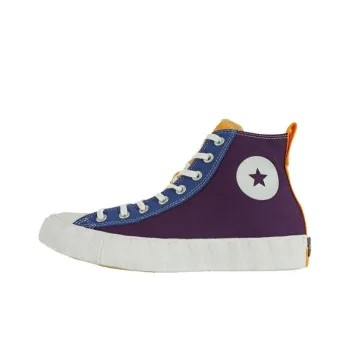 UNT1TL3D Converse High 'Not A Chuck Night Purple'
