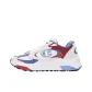 Iron Blue/Red