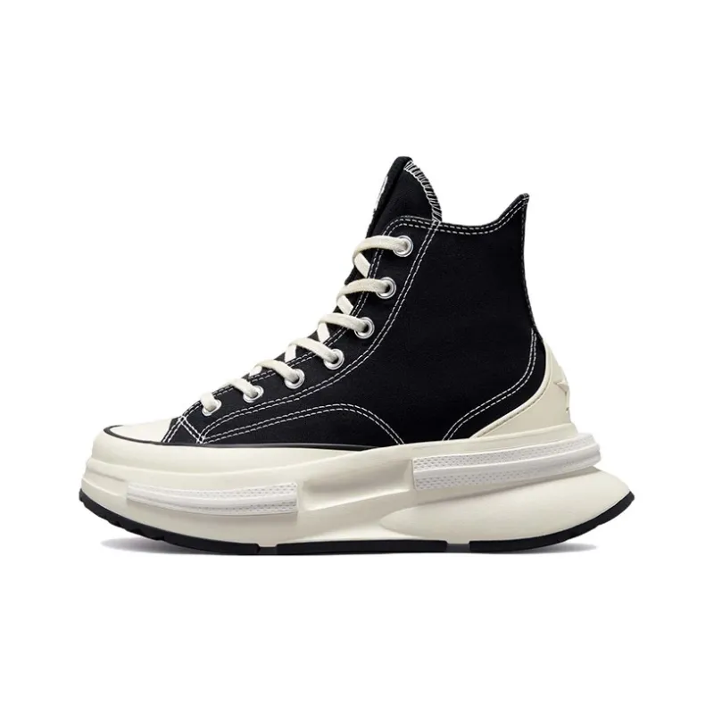 Converse Run Star Legacy Cx Hi Black-0
