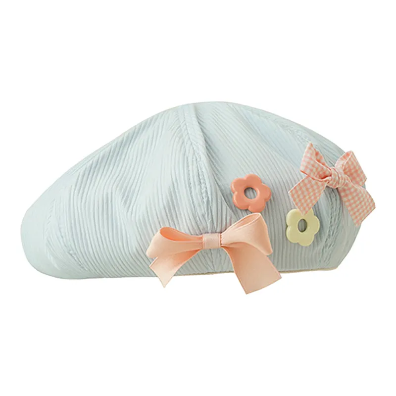 ALIEN BANG Cotton Berets Women's-1