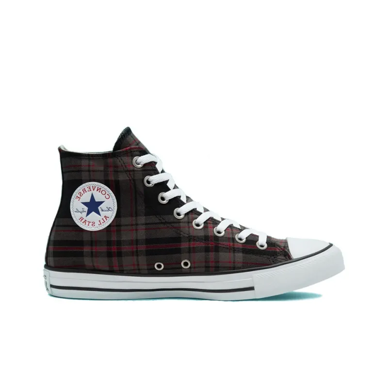 Converse Chuck Taylor All Star High 'World Peace Brown'-1