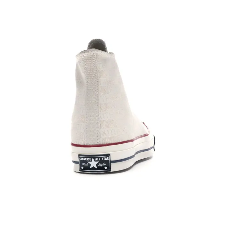 Converse Chuck Taylor All Star 70 Hi Kith Classics Parchment-3