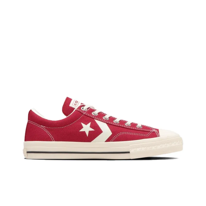 Converse Cx Pro Sk Cv Skateboarding Ox 'Red'-1