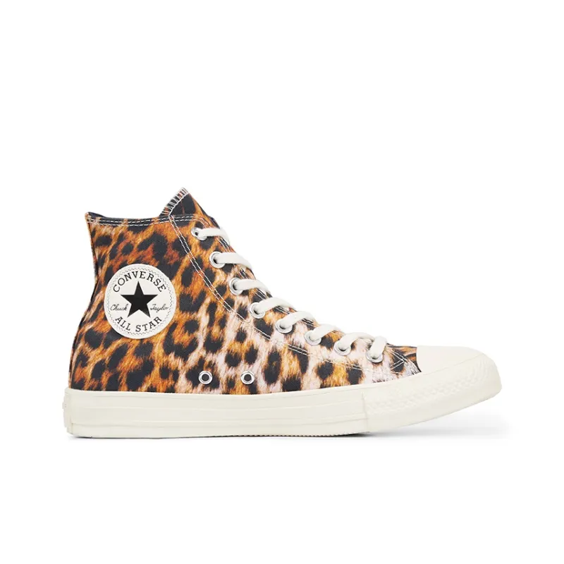 Converse Chuck Taylor All Star Wild Print High Top-1