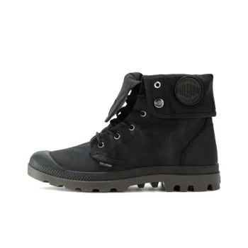 Palladium Pampa Outdoor Boots Unisex Black