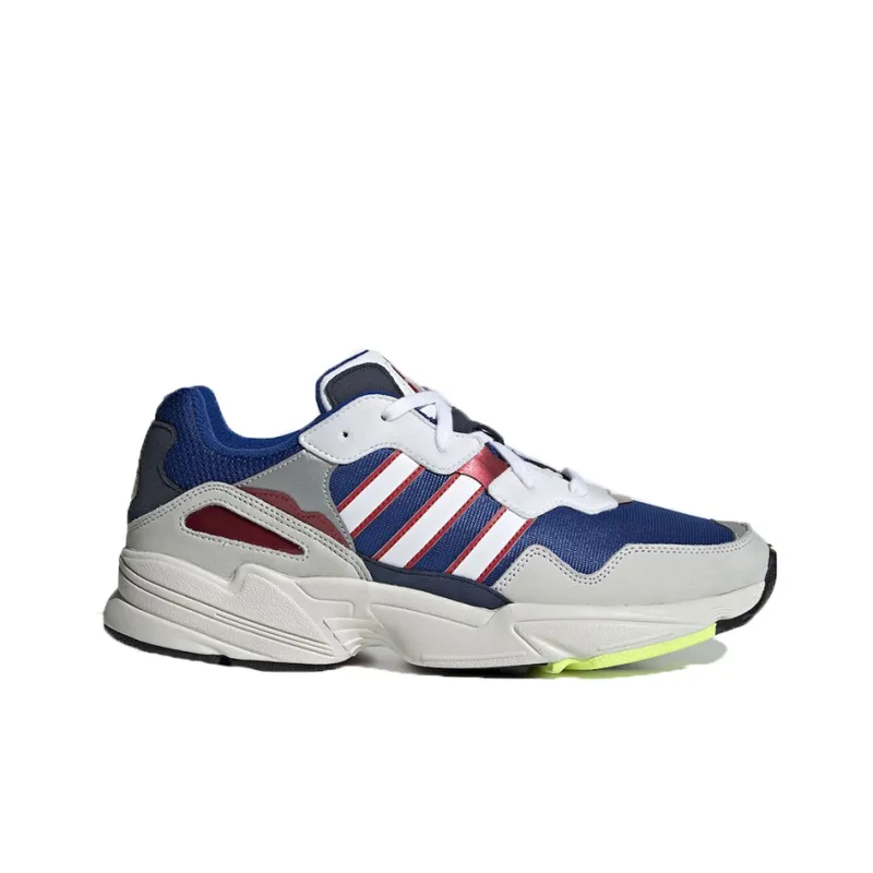 Adidas Yung 96 Collegiate Royal Collegiate Navy-1