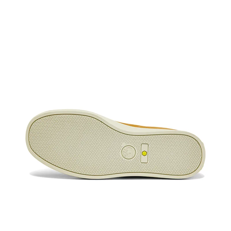 Timberland Cupsole EK+ Sneaker Boot 'Wheat Nubuck'-4