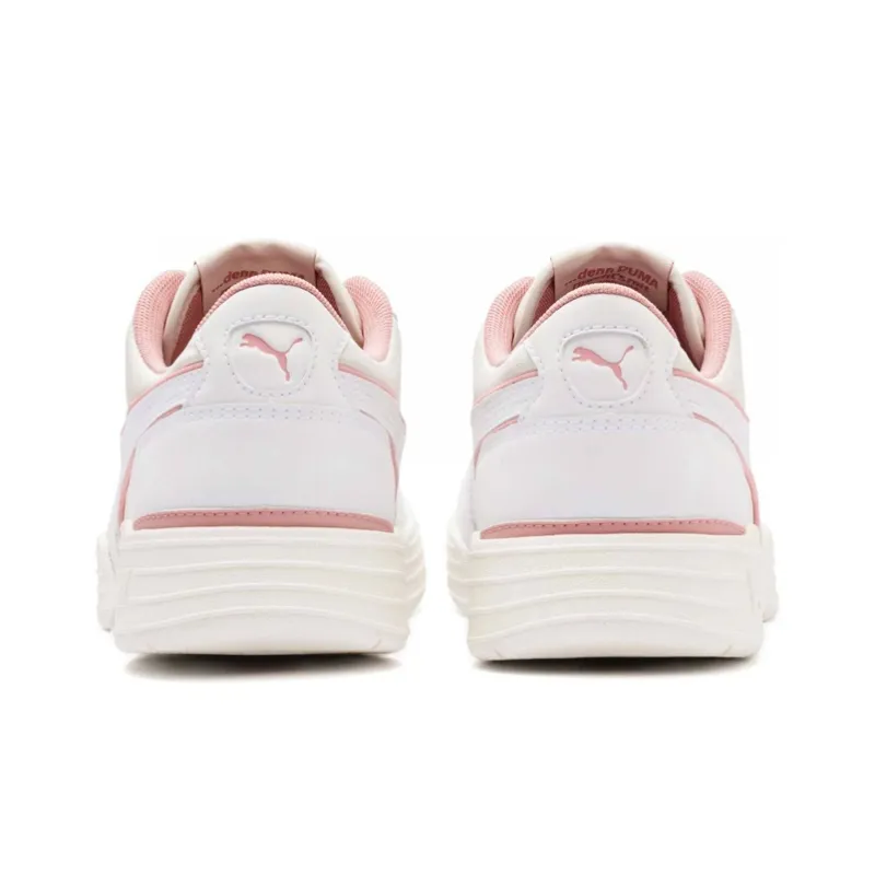 PUMA Cgr Og White Pink Women's-3