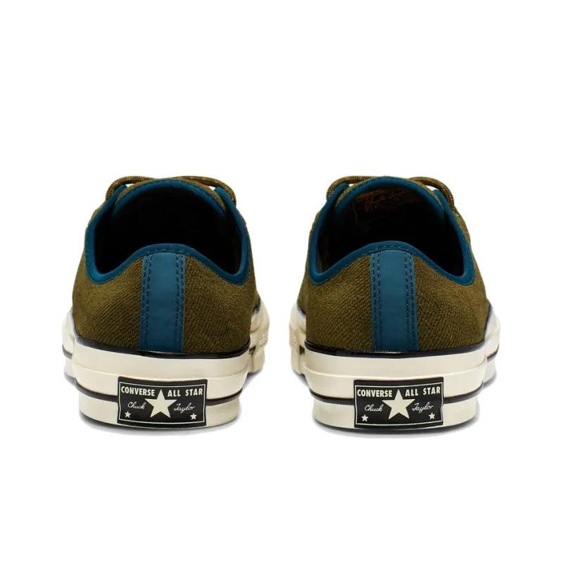 Converse Chuck 70 Archival Terry Ox-4