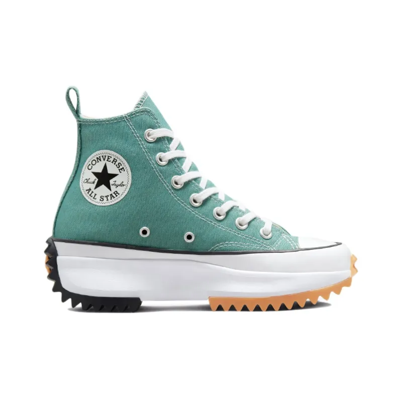 Converse Run Star Hike Platform Hi Jade Unity-1