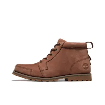 Timberland Earthkeepers Original Chukka Boots 'Brown'