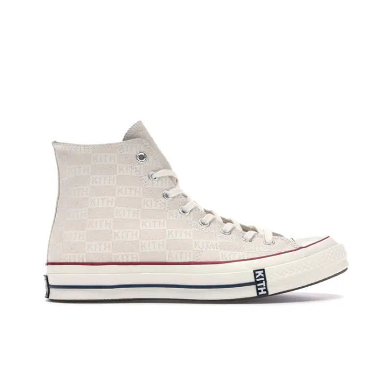 Converse Chuck Taylor All Star 70 Hi Kith Classics Parchment-1