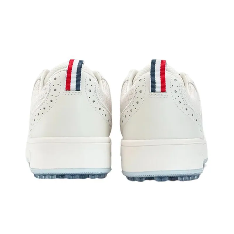 FILA Gf Derby Trainers 'White'-3