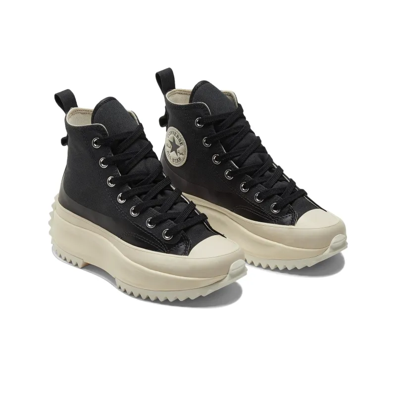 Converse Run Star Hike 'Black Grey'-2