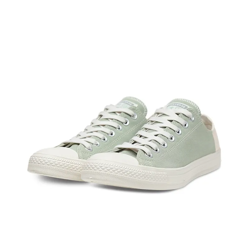 Converse Chuck Taylor All Star Low Light Green-2