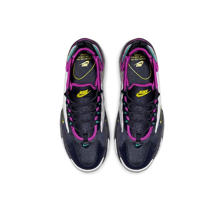 Nike Zoom 2K Blackened Blue-3