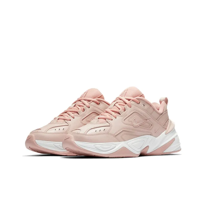 Nike M2K Tekno Particle Beige Women's-2