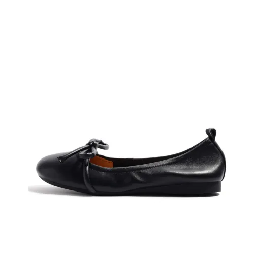 STEVE MADDEN Oner Casual Single Shoes Women's
