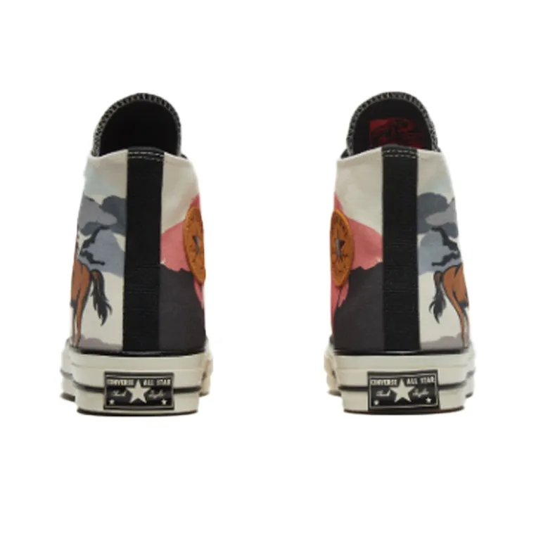 Converse Chuck 70 High 'Twisted Resort Old Western Sunset'-3