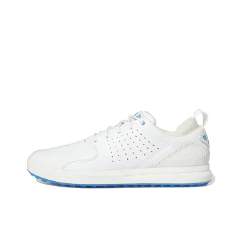 Adidas Flopshot Spikeless 'White Blue Rush'