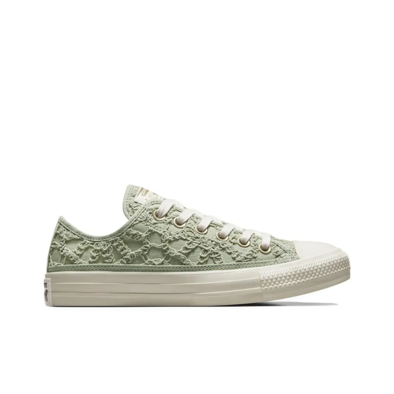 Converse Women's Chuck Taylor All Star Low 'Daisy Cord' Women's-1