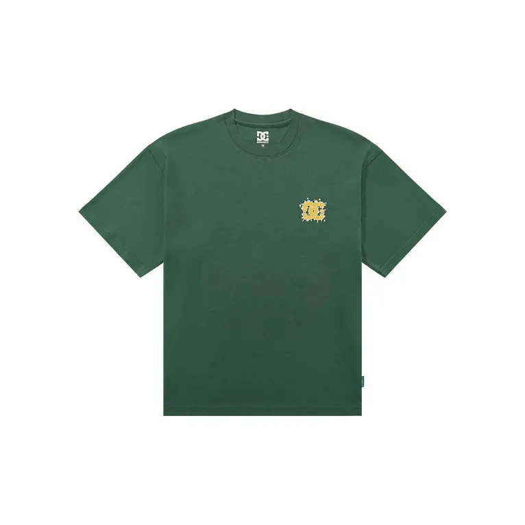 DC Shoes T Shirts Unisex-10
